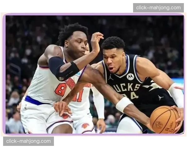 雄鹿第二节单节轰42分逆转 太阳防守端出现明显漏洞